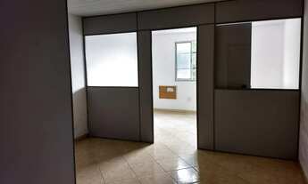 Imagem 7: PRÉDIO COMERCIAL. ESTRADA DO MATO ALTO (EM FRENTE AO MATERIAL DE CONSTRUÇÃO JOVICK