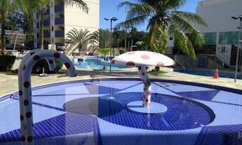 Imagem 4: Apartamento de 2 quartos em Caldas Novas