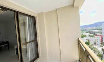 Imagem 3: FLORIANóPOLIS - Apartamento Padrão - Itacorubi