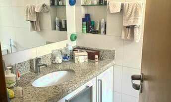 Imagem 6: Apartamento lâmina 3 quartos, suíte, varandap, 2 vagas cobertas - Gleba A