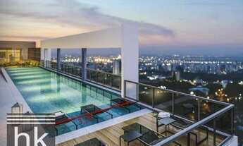 Imagem 6: Apartamento com 3 dormitórios à venda, 125 m² por R$ 1.730.000,00 - Brooklin - São Paulo/S