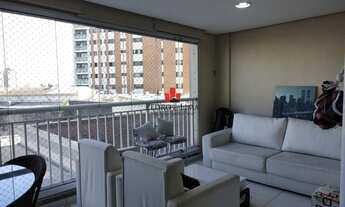 Imagem 5: Edifício Premier Garden na região da Penha