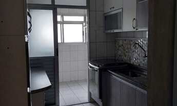 Imagem 5: São Paulo - Apartamento Padrão - Tatuapé