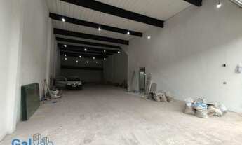 Imagem: Garagem para alugar em São Paulo/SP