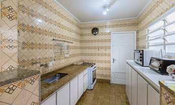 Imagem 4: Casa para venda possui 650 metros quadrados com 5 quartos em Vila Pompéia - São Paulo - SP