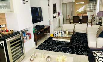 Imagem: Duplex para venda com 156 metros quadrados