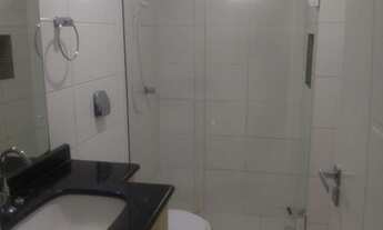 Imagem 4: TEMPORADA* Apartamento Quadra mar, com 105 m2 com 3 quartos em Meia Praia - Itapema - SC