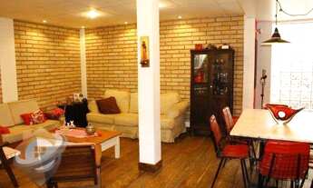 Imagem: Sobrado Jardim Bonfiglioli 6 dormitórios