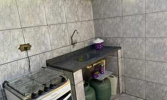 Imagem: Térrea para venda tem 100 metros quadrados