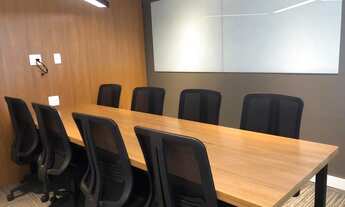 Imagem 2: São Paulo - Conjunto Comercial/Sala - Vila Olímpia