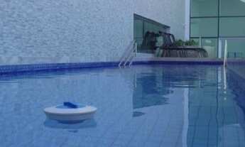 Imagem 6: Apartamento para aluguel com 38 metros quadrados com ótima localização, piscina, quadra de