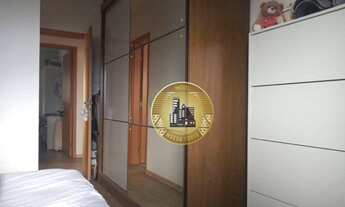 Imagem 5: Apartamento com 2 dormitórios à venda, 67 m² por R$ 350.000 - Centro - São Bernardo do Cam