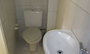 Imagem 7: FATIMA - APROXIMADAMENTE 35M², SALA, 1 SUITE, COPA, PISO CERAMICO, PINTURA NOVA, S/GARAGEM