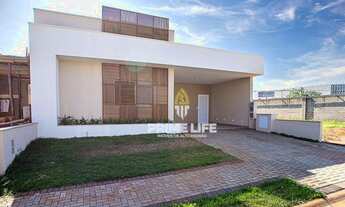 Imagem 2: Casa com 3 dormitórios à venda, 175 m² por R$ 1.230.000,00 - Residencial Club Portinari