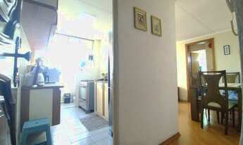 Imagem 6: Apartamento para venda na Brasilândia