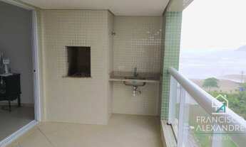 Imagem 6: Apartamento à venda, 119 m² por R$ 1.200.000,00 - Rio da Praia - Bertioga/SP