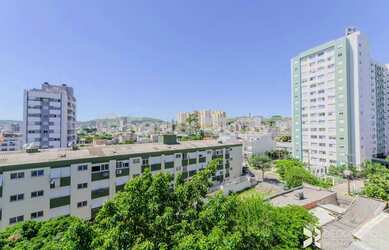 Imagem 3: Porto Alegre - Apartamento Padrão - Santana