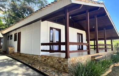 Imagem 5: Casa à Venda no Condomínio Condados Da Lagoa - Lagoa Santa/MG