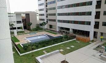 Imagem 4: JS) Últimas unidades no Reserva Polidoro - 2 quartos (1 suíte) - Lazer completo