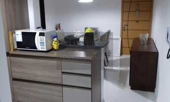 Imagem 5: Praia Grande - Apartamento Padrão - Boqueirão