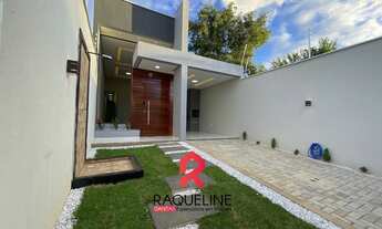 Imagem: MORE NO BAIRRO NOBRE DA CIDADE !!! CASA