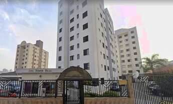 Imagem: Apartamento para venda possui 54 metros