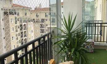 Imagem 2: Cobertura À Venda Na Vila Prudente 130M² - 3 Dorms- 2 Suítes!!