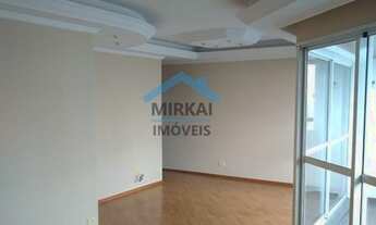 Imagem 5: Apartamento para Locação em São Paulo, Vila Gomes Cardim, 3 dormitórios, 1 suíte, 3 banhei