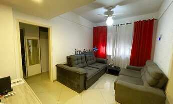 Imagem 3: Comprar apartamento com 2 quartos no Boqueirão em Santos