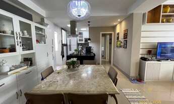 Imagem: Apartamento à venda, 100 m² por R$ 1.290.000,00