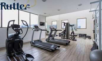 Imagem 4: Itaim Bibi, Apartamento a venda R$ 530,000,00 com 28m² ! Ótimo