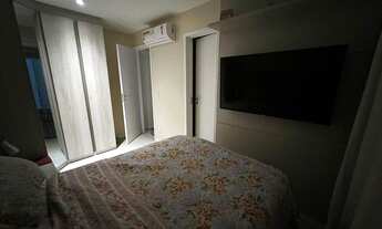 Imagem 7: Cobertura duplex 4 quartos, 3 suítes, lavabo, area gourmet, 2 vagas - Recreio