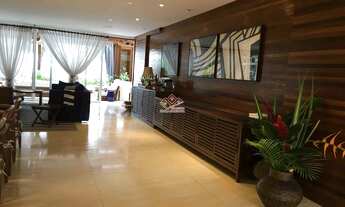 Imagem 7: Casa alto padrão frente ao mar , disponível para Carnaval e réveillon