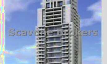 Imagem: Apartamento para locação Edifício Mandarim