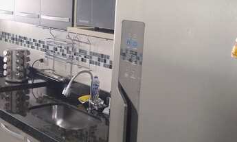 Imagem 7: Apartamento para venda com 94 metros quadrados com 2 quartos em Caiçara - Praia Grande - S