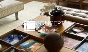 Imagem 6: Apartamento de 680 M2 na Av. Atlântica com 4 quartos e vistra frontal Mar