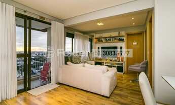 Imagem: Porto Alegre - Apartamento Padrão - Santa