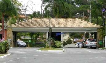 Imagem 4: Terreno à venda, 712 m² por R$ 320.000,00 - Nova Higienópolis - Jandira/SP