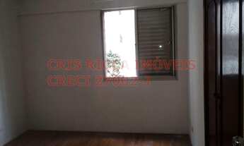 Imagem 3: Apartamento para Locação em São Paulo, Moema Pássaros, 3 dormitórios, 2 banheiros, 1 vaga