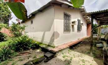 Imagem 7: Casa venda Conjunto Tiradentes - Aleixo - 4 quartos