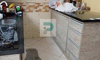 Imagem 5: Casa para Venda em Mogi das Cruzes, Jardim das Bandeiras, 2 dormitórios, 1 banheiro, 3 vag