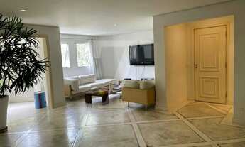 Imagem 5: Apartamento de Alto Padrão à venda no Morumbi