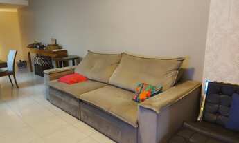 Imagem 4: CIDADE JARDIM - Apartamento venda 113 m2 - 4 quartos