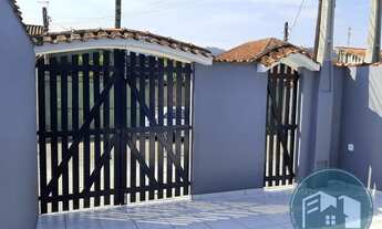 Imagem 5: Casa linda lado praia