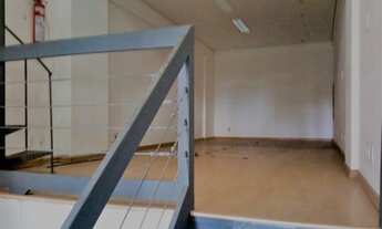 Imagem 6: LOJA JÁ ALUGADA A VENDA NA AV RAJA GABAGLIA