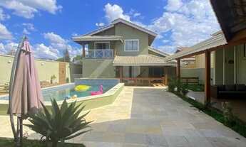 Imagem 4: LINDO SOBRADO NO JARDIM SANTOS REIS / PIRACAIA