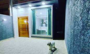 Imagem: Porto Seguro - Casa Padrão - Parque Ecologico