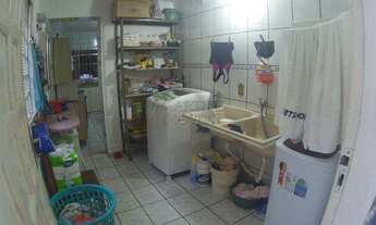 Imagem 4: Jd. Carlos Gomes | Casa 162m 3 dorms 2 vagas