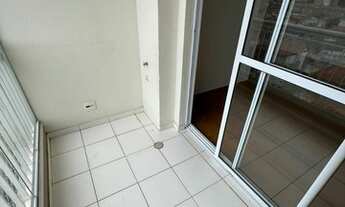 Imagem 3: Apartamento para aluguel com 65 metros quadrados com 2 quartos