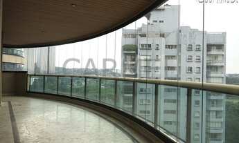 Imagem 2: Apartamento com 520 metros , 4 suítes no coração do Itaim Bibi - São Paulo - SP